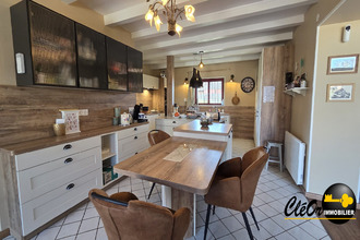 achat maison mouthier-en-bresse 71270