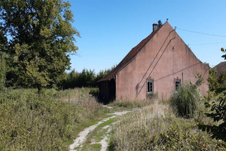 achat maison mouthier-en-bresse 71270