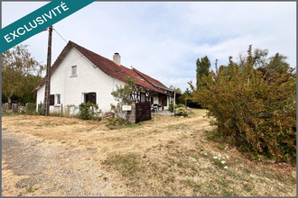 achat maison mouthier-en-bresse 71270