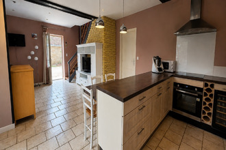 achat maison mouthier-en-bresse 71270