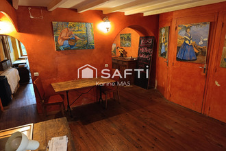 achat maison mouthoumet 11330