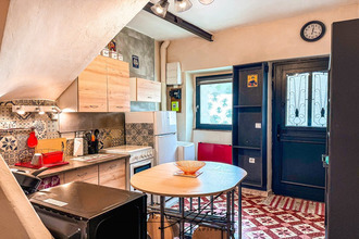 achat maison mouthoumet 11330