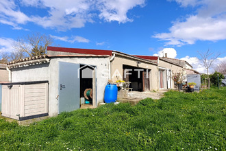 achat maison mouthoumet 11330