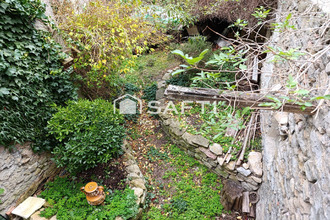 achat maison mouthoumet 11330