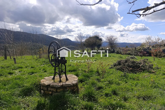 achat maison mouthoumet 11330
