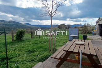 achat maison mouthoumet 11330
