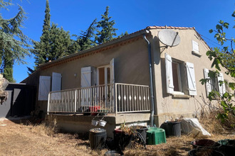achat maison mouthoumet 11330