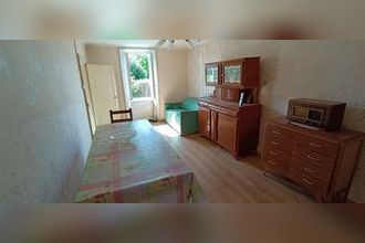 achat maison moutier-d-ahun 23150