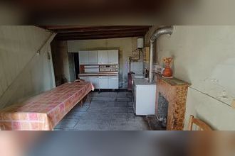 achat maison moutier-d-ahun 23150