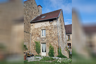 achat maison moutier-d-ahun 23150