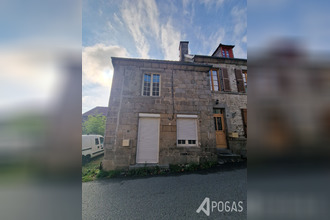 achat maison moutier-d-ahun 23150