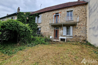 achat maison moutier-d-ahun 23150