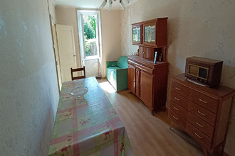 achat maison moutier-d-ahun 23150