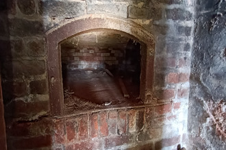 achat maison moutier-d-ahun 23150