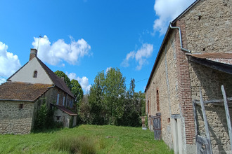 achat maison moutier-d-ahun 23150