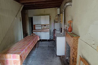 achat maison moutier-d-ahun 23150