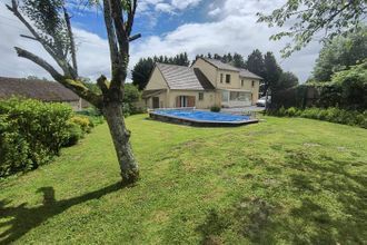 achat maison moutier-malcard 23220