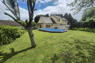 achat maison moutier-malcard 23220