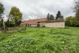 achat maison moutier-malcard 23220