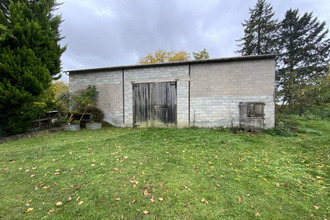 achat maison moutier-malcard 23220