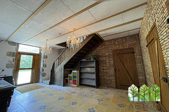 achat maison moutier-malcard 23220