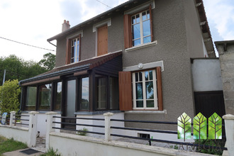 achat maison moutier-malcard 23220