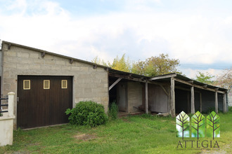 achat maison moutier-malcard 23220