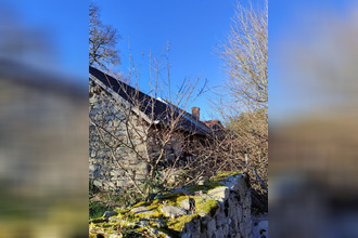 achat maison moutier-rozeille 23200