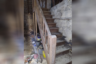 achat maison moutier-rozeille 23200