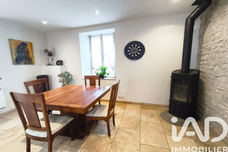 achat maison moutiers 28150