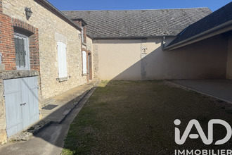 achat maison moutiers 28150
