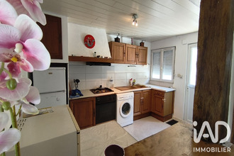 achat maison moutiers 28150