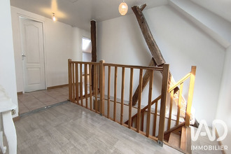 achat maison moutiers 28150