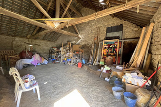 achat maison moutiers 35130