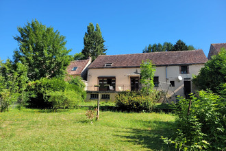 achat maison moutiers-au-perche 61110