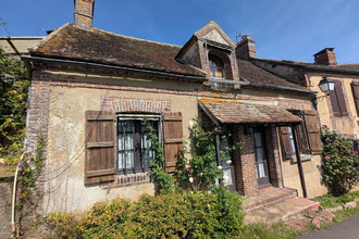 achat maison moutiers-au-perche 61110