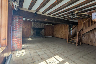 achat maison moutiers-au-perche 61110