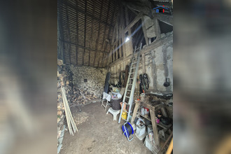 achat maison moutiers-au-perche 61110