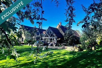 achat maison moutiers-au-perche 61110