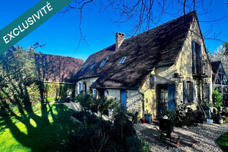 achat maison moutiers-au-perche 61110