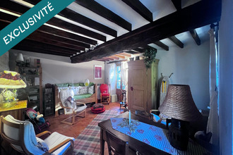 achat maison moutiers-au-perche 61110