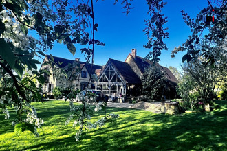 achat maison moutiers-au-perche 61110