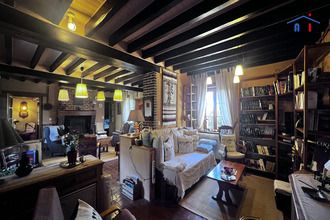 achat maison moutiers-au-perche 61110