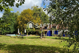 achat maison moutiers-au-perche 61110