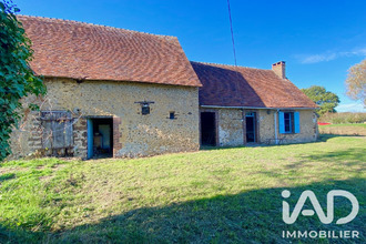 achat maison moutiers-au-perche 61110