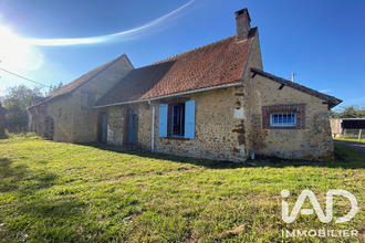 achat maison moutiers-au-perche 61110