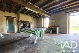 achat maison moutiers-au-perche 61110