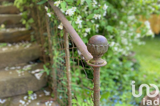 achat maison moutiers-en-puisaye 89520