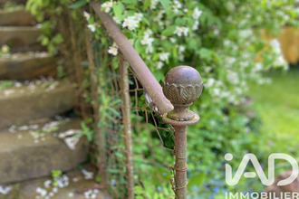 achat maison moutiers-en-puisaye 89520