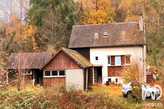 achat maison moutiers-en-puisaye 89520